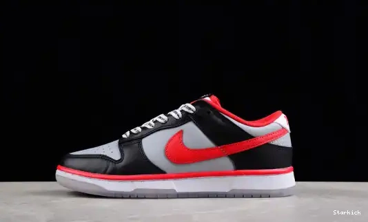 Clark Nike Dunk Atlanta University Low DR6189-001 0427